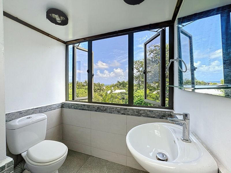 Pereybere Penthouse 3&nbsp;pièces 79&nbsp;m² Vente