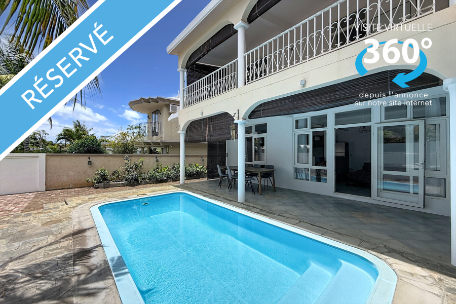 Pereybere House 5&nbsp;rooms 165&nbsp;m² Rental