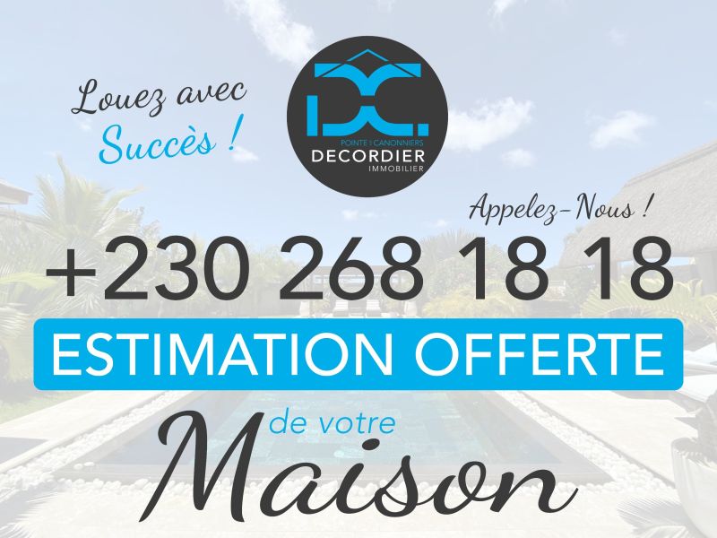 Pereybere Maison 5&nbsp;pièces 165&nbsp;m² Location