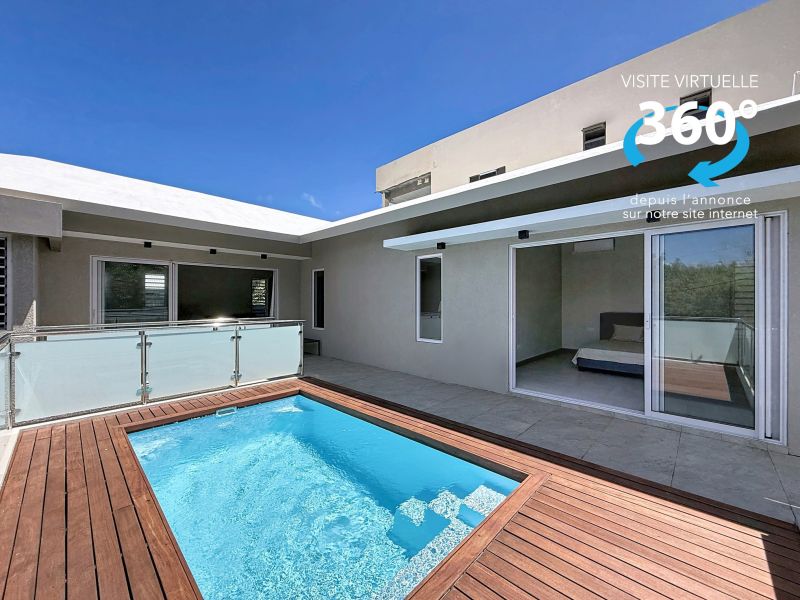 Grand Gaube Maison 6&nbsp;pièces 210&nbsp;m² Location