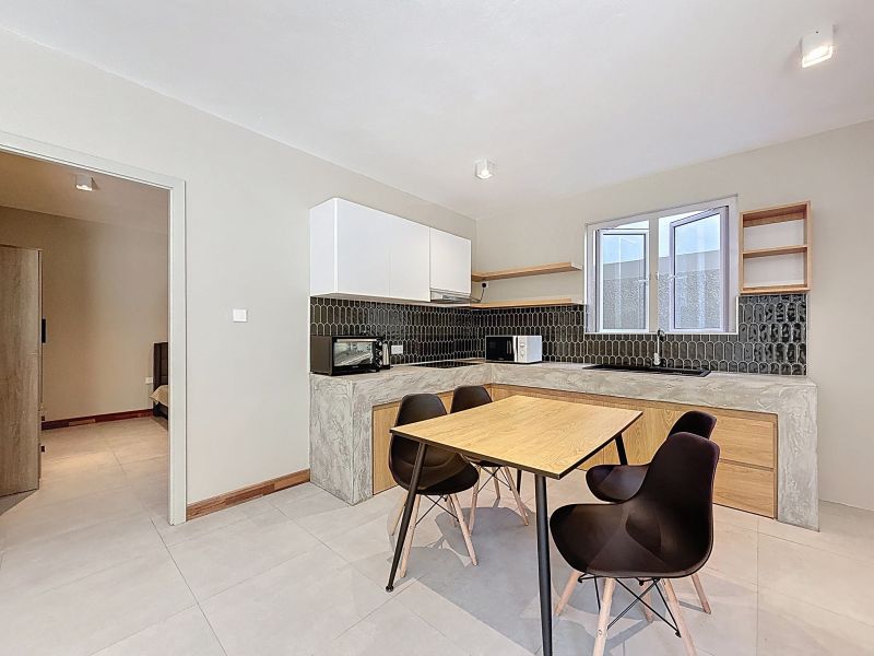 Grand Gaube Maison 6&nbsp;pièces 210&nbsp;m² Location