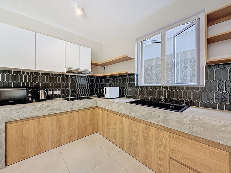 Grand Gaube Maison 6&nbsp;pièces 210&nbsp;m² Location