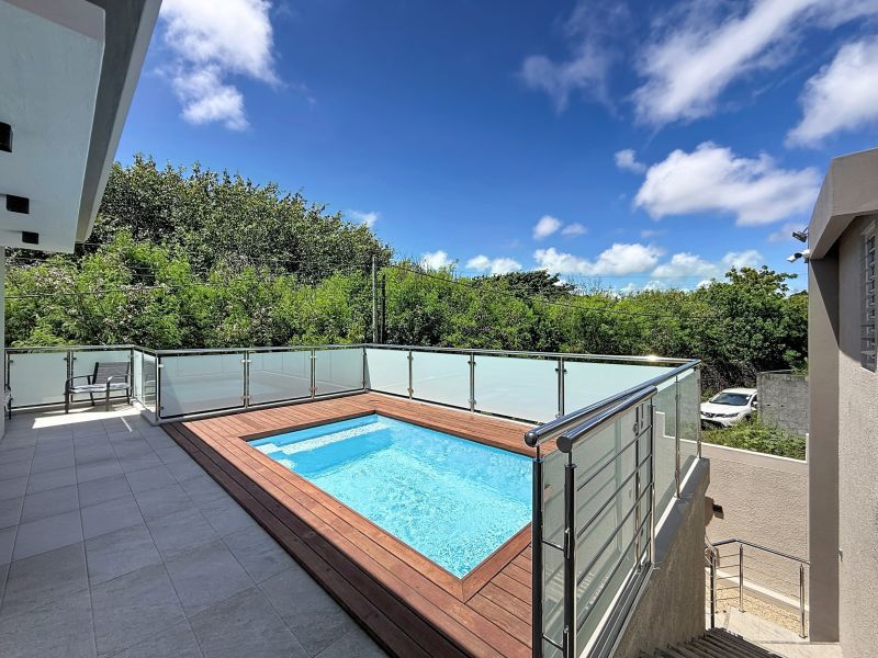 Grand Gaube Maison 6&nbsp;pièces 210&nbsp;m² Location