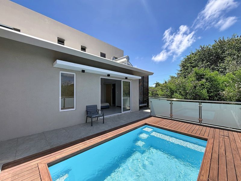 Grand Gaube Maison 6&nbsp;pièces 210&nbsp;m² Location