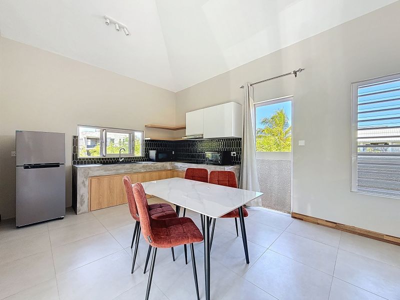 Grand Gaube Maison 6&nbsp;pièces 210&nbsp;m² Location