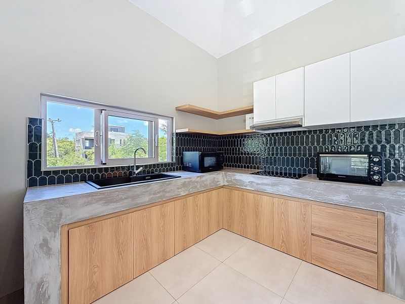 Grand Gaube Maison 6&nbsp;pièces 210&nbsp;m² Location