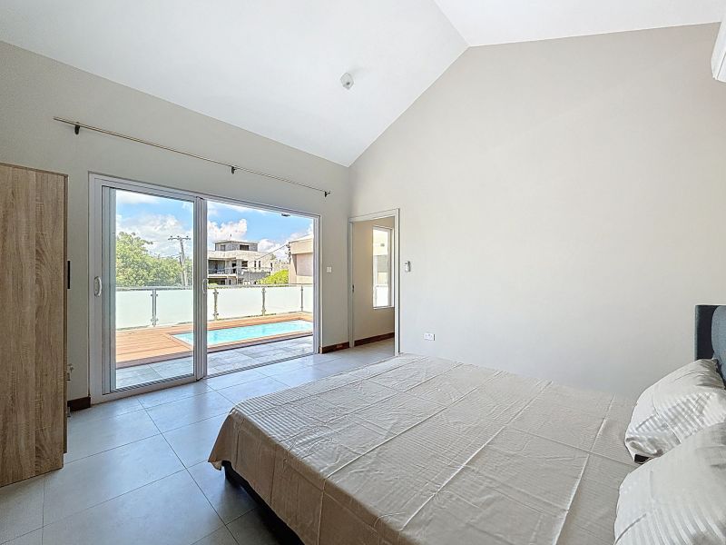 Grand Gaube Maison 6&nbsp;pièces 210&nbsp;m² Location