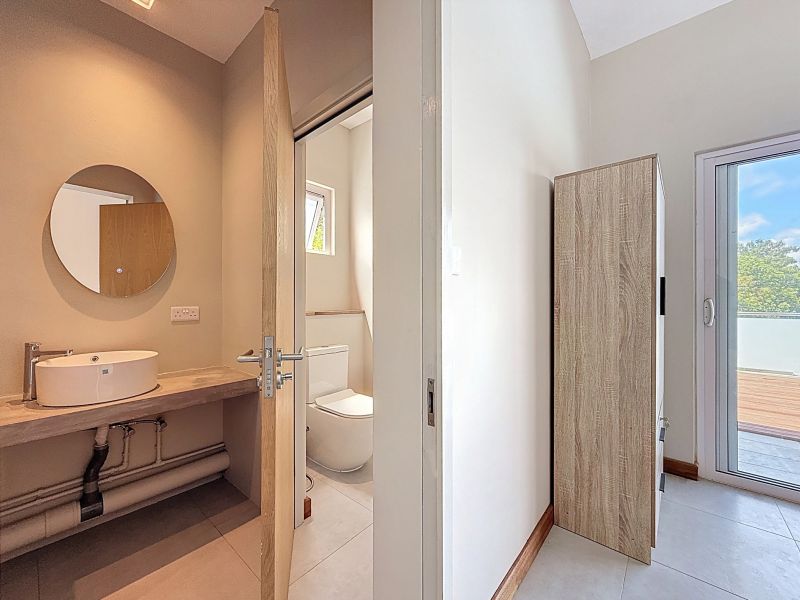 Grand Gaube Maison 6&nbsp;pièces 210&nbsp;m² Location