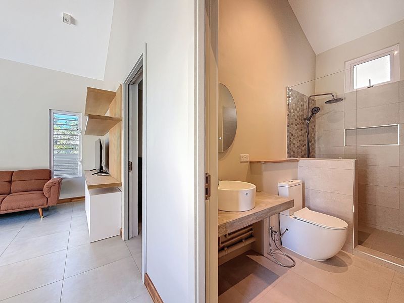 Grand Gaube Maison 6&nbsp;pièces 210&nbsp;m² Location