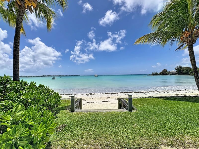 Grand Baie Appartement 4&nbsp;pièces 215&nbsp;m² Vente