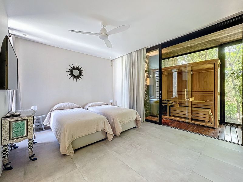 Grand Baie Appartement 4&nbsp;pièces 215&nbsp;m² Vente