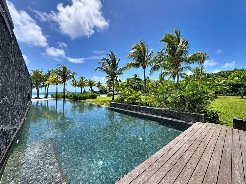 Grand Baie Appartement 4&nbsp;pièces 215&nbsp;m² Vente