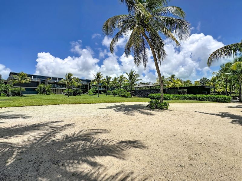 Grand Baie Appartement 4&nbsp;pièces 215&nbsp;m² Vente