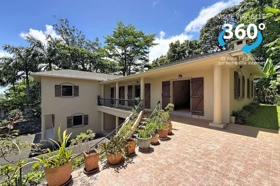 Floréal House 6&nbsp;rooms 441&nbsp;m² Sale