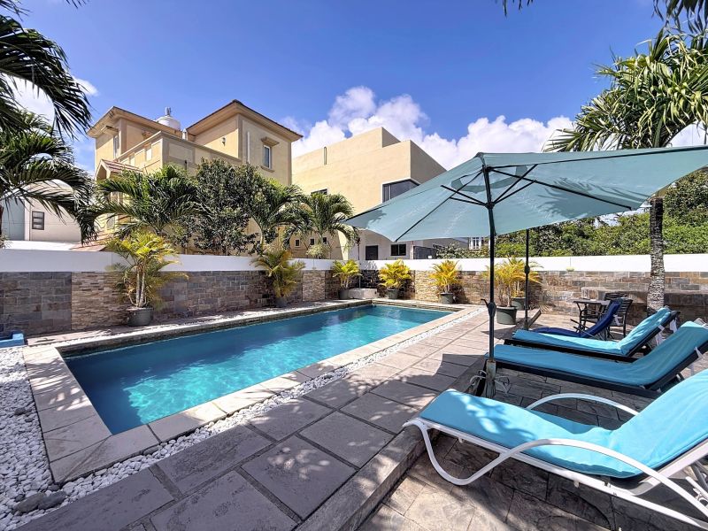 Pereybere Apartment 4&nbsp;rooms 68&nbsp;m² Rental
