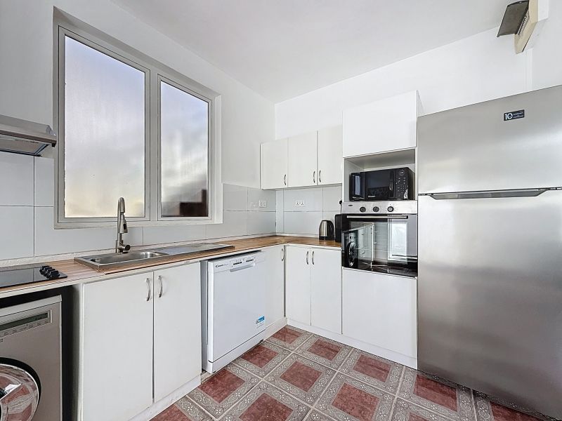 Pereybere Apartment 4&nbsp;rooms 68&nbsp;m² Rental
