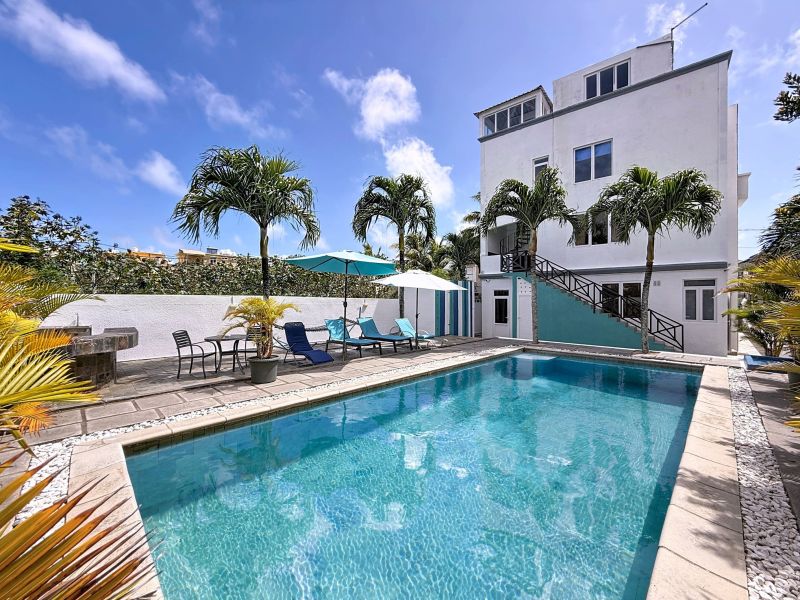 Pereybere Appartement 4&nbsp;pièces 68&nbsp;m² Location