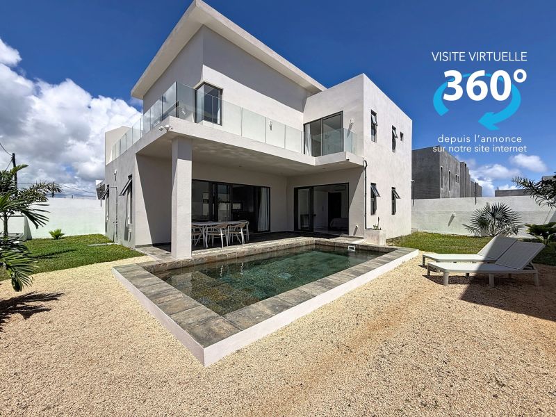 Pereybere Maison 4&nbsp;pièces 165&nbsp;m² Location