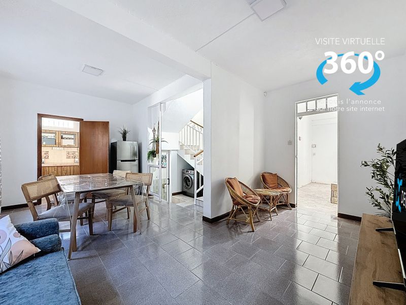 Pereybere Appartement 5&nbsp;pièces 106&nbsp;m² Location