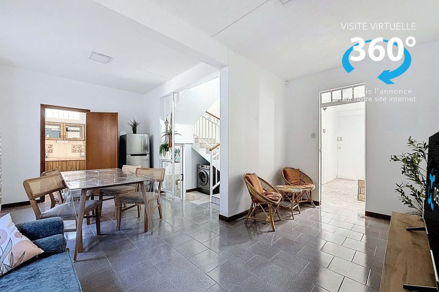 Pereybere Appartement 5&nbsp;pièces 106&nbsp;m² Location