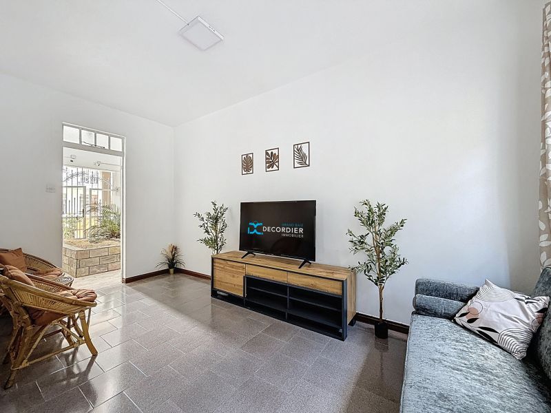 Pereybere Appartement 5&nbsp;pièces 106&nbsp;m² Location