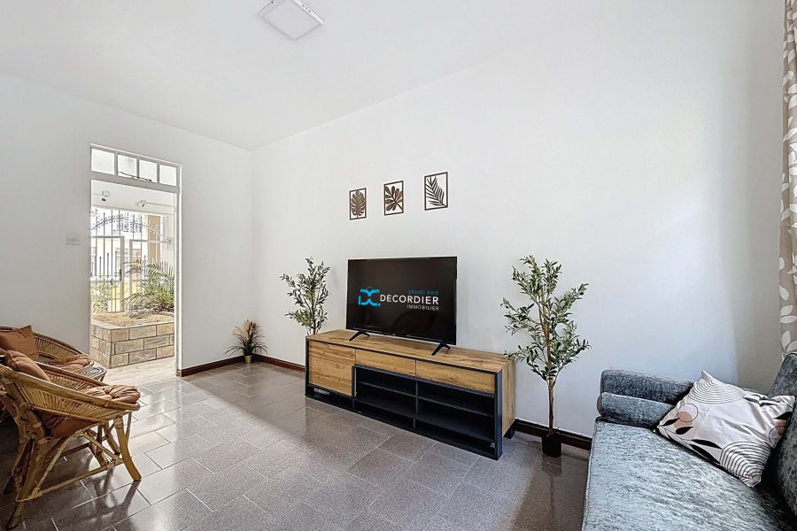 Pereybere Appartement 5&nbsp;pièces 106&nbsp;m² Location