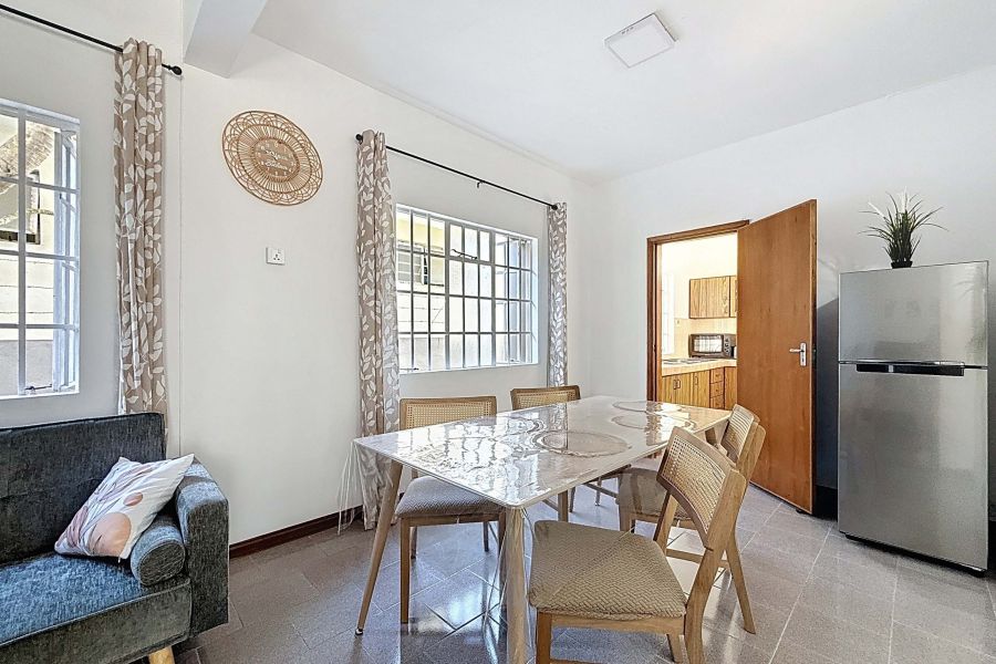 Pereybere Appartement 5&nbsp;pièces 106&nbsp;m² Location