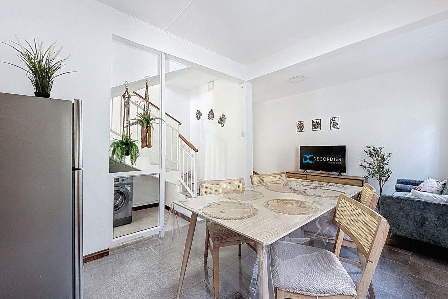 Pereybere Appartement 5&nbsp;pièces 106&nbsp;m² Location