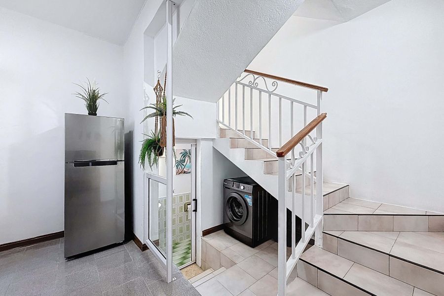 Pereybere Appartement 5&nbsp;pièces 106&nbsp;m² Location