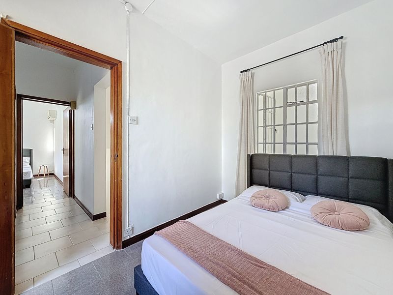 Pereybere Appartement 5&nbsp;pièces 106&nbsp;m² Location