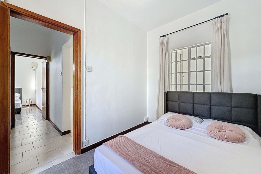 Pereybere Appartement 5&nbsp;pièces 106&nbsp;m² Location