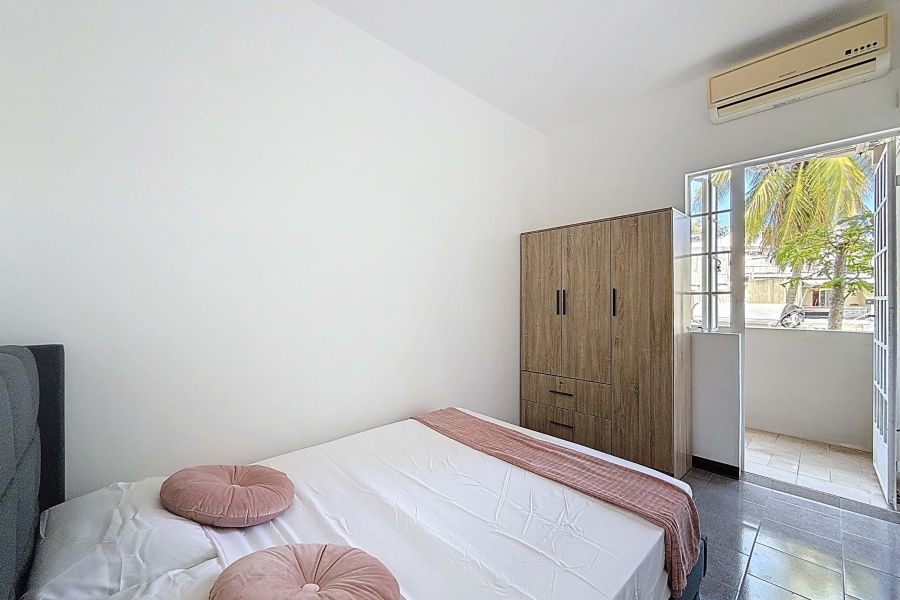 Pereybere Appartement 5&nbsp;pièces 106&nbsp;m² Location