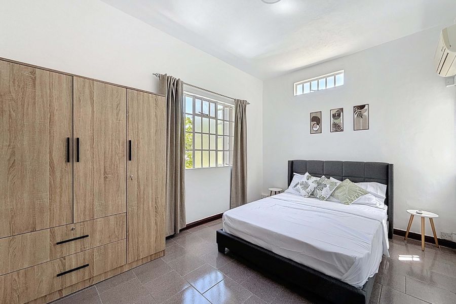 Pereybere Appartement 5&nbsp;pièces 106&nbsp;m² Location