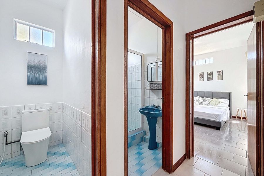 Pereybere Appartement 5&nbsp;pièces 106&nbsp;m² Location