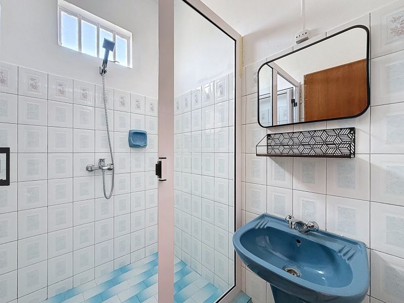 Pereybere Appartement 5&nbsp;pièces 106&nbsp;m² Location