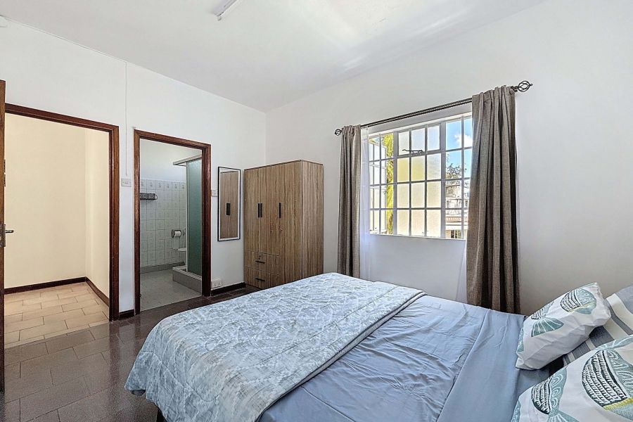 Pereybere Appartement 5&nbsp;pièces 106&nbsp;m² Location