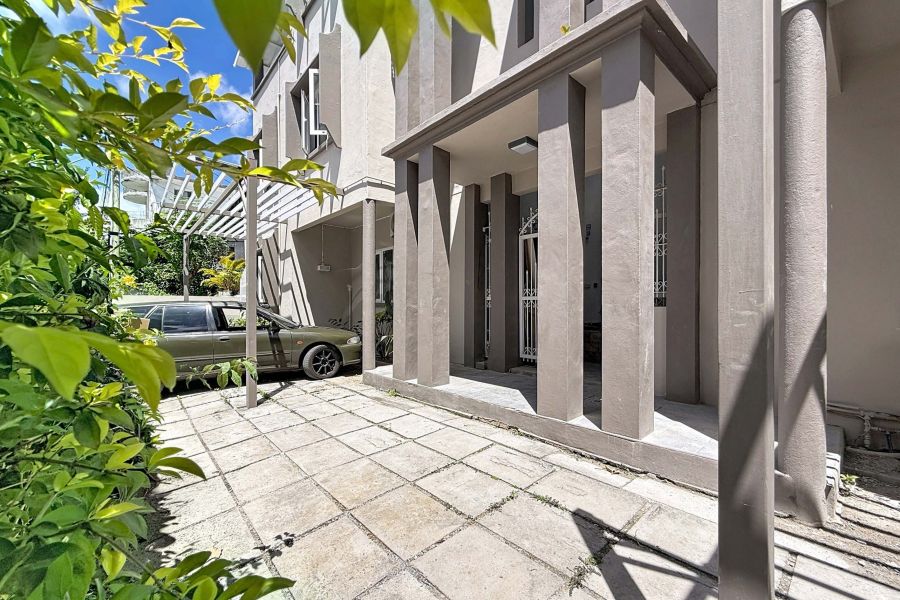 Pereybere Appartement 5&nbsp;pièces 106&nbsp;m² Location