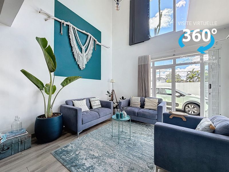 Vacoas House 6&nbsp;rooms 82&nbsp;m² Sale