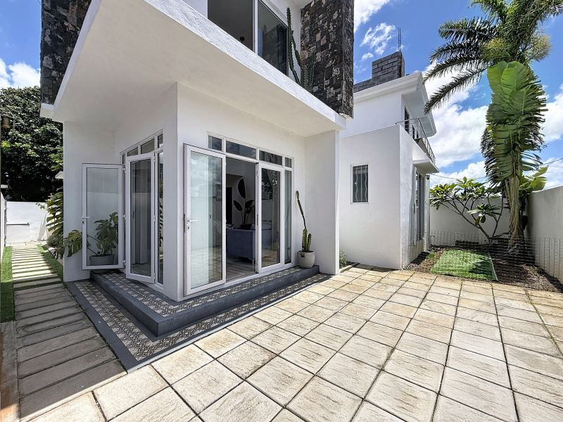 Vacoas Maison 6&nbsp;pièces 82&nbsp;m² Vente