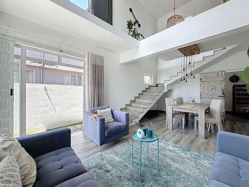 Vacoas Maison 6&nbsp;pièces 82&nbsp;m² Vente