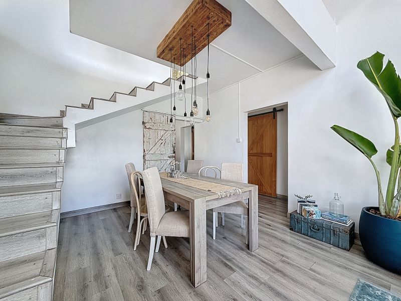 Vacoas Maison 6&nbsp;pièces 82&nbsp;m² Vente