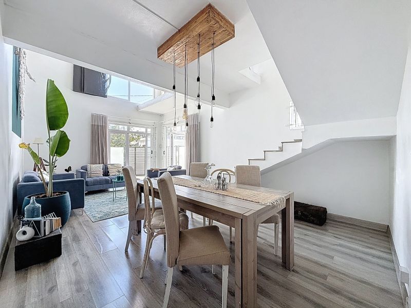 Vacoas Maison 6&nbsp;pièces 82&nbsp;m² Vente