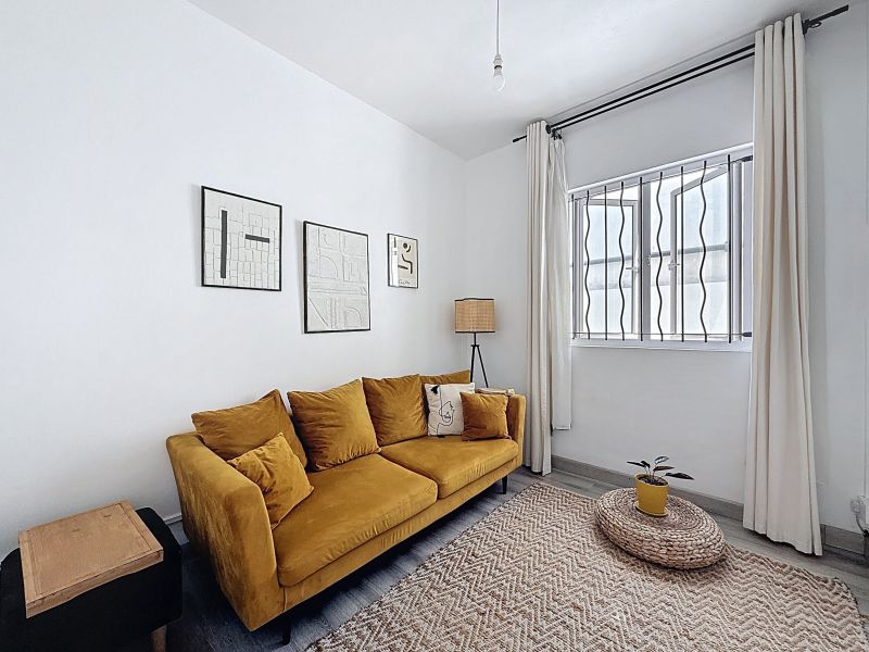 Vacoas Maison 6&nbsp;pièces 82&nbsp;m² Vente