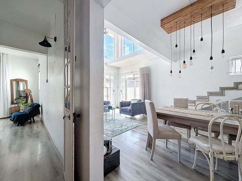 Vacoas Maison 6&nbsp;pièces 82&nbsp;m² Vente