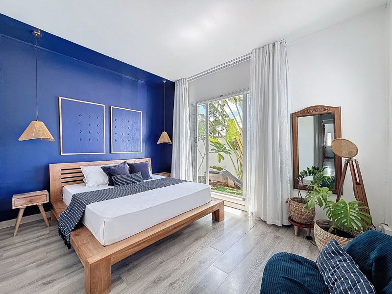 Vacoas Maison 6&nbsp;pièces 82&nbsp;m² Vente