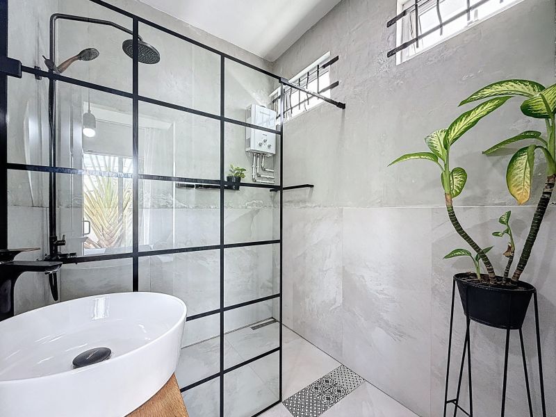 Vacoas Maison 6&nbsp;pièces 82&nbsp;m² Vente