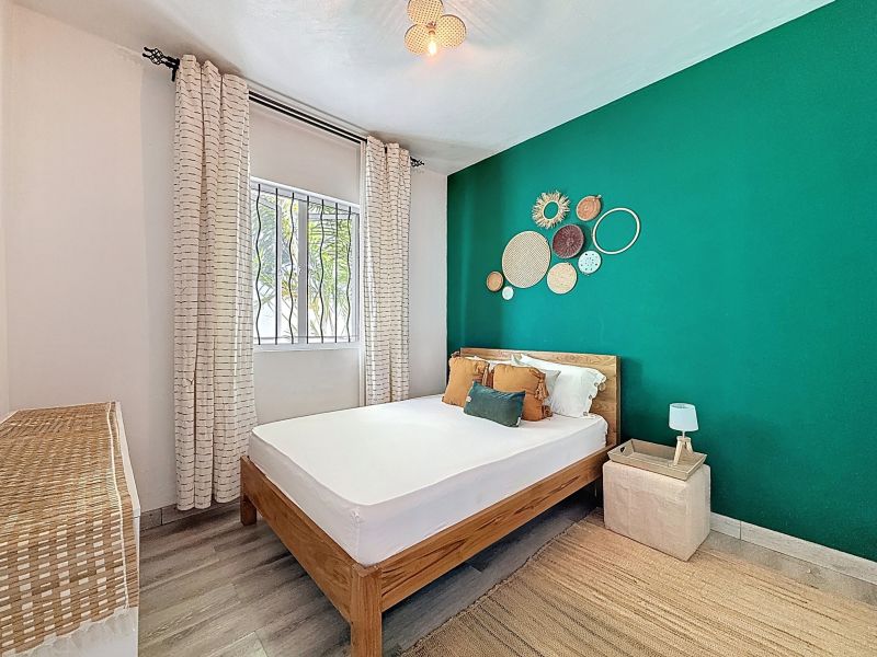 Vacoas Maison 6&nbsp;pièces 82&nbsp;m² Vente