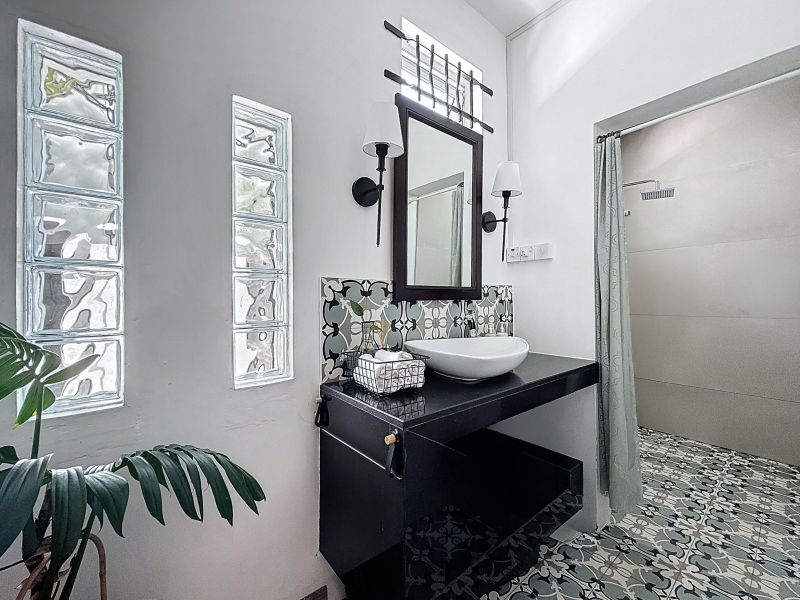 Vacoas Maison 6&nbsp;pièces 82&nbsp;m² Vente
