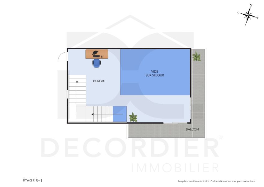 Vacoas Maison 6&nbsp;pièces 82&nbsp;m² Vente