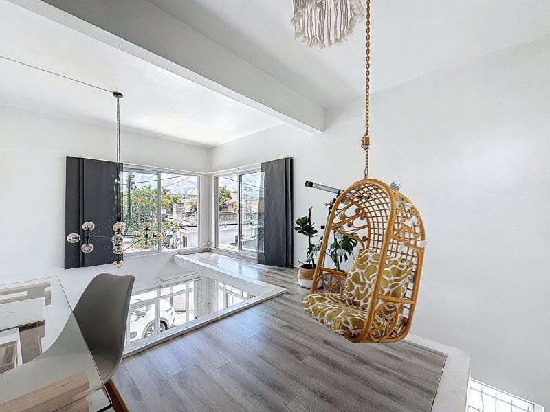 Vacoas Maison 6&nbsp;pièces 82&nbsp;m² Vente